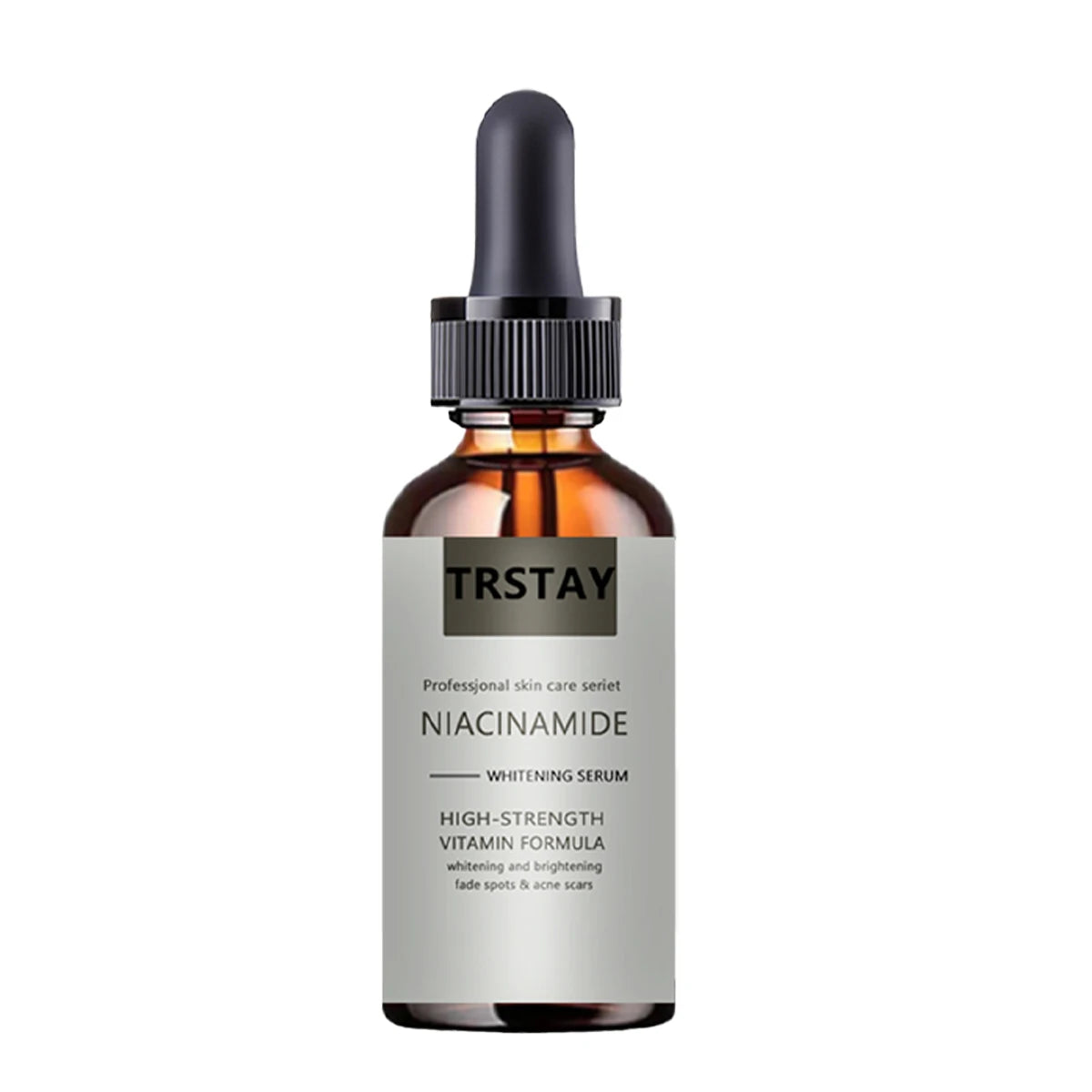 Effective Whitening Serum Remove Dark Spots Freckle Essence Anti-Aging Niacinamide Fade Pigmentation Melasma Brighten Skin Care